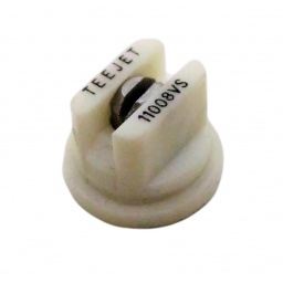 Teejet Tip 11008VS White