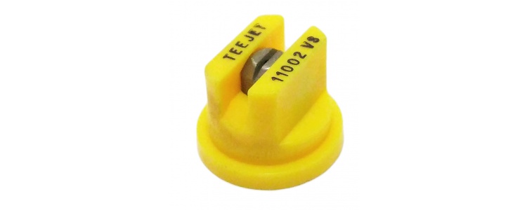 Teejet Tip 11002VS Yellow Teejet Tip 11002VS Yellow