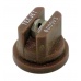 Teejet Tip 8005VS Brown VisiFlo Flat 80 degree TP8005VS Teejet Tip 8005VS Brown VisiFlo Flat 80 degree TP8005VS