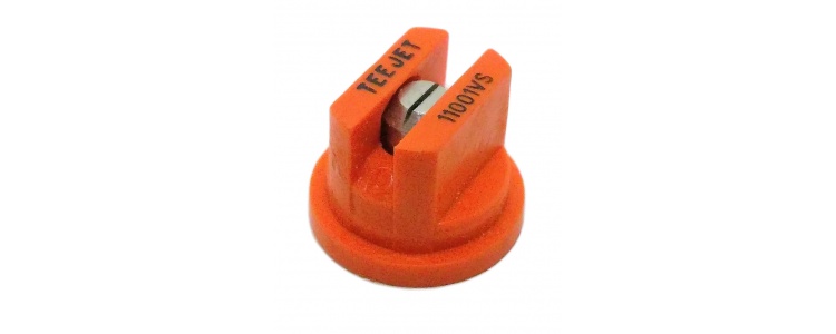 Teejet Tip 11001VS Orange Teejet Tip 11001VS Orange