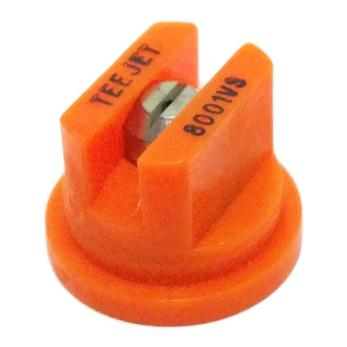 Teejet Tip 8001VS Orange Teejet Tip 8001VS Orange