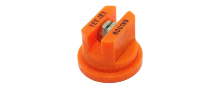 Teejet Tip 8001VS Orange Teejet Tip 8001VS Orange