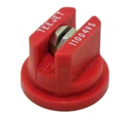 Teejet Tip 11004VS Red