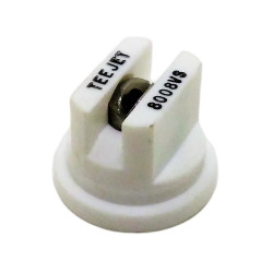 Teejet Tip 8008VS - White Teejet Tip 8008VS - White