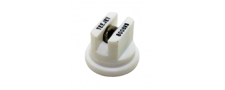 Teejet Tip 8008VS White TP8008VS Teejet Tip 8008VS White TP8008VS