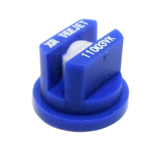 Teejet Tip XR11003VK Blue Teejet Tip XR11003VK Blue