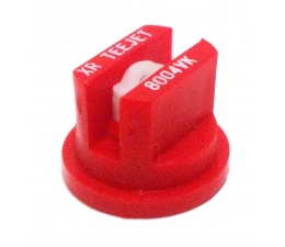 Teejet Tip XR8004VK Red XR8004VK
