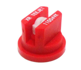 Teejet Tip XR11004VK - Red Teejet Tip XR11004VK - Red