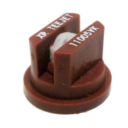 Teejet Tip XR11005VK Brown Teejet Tip XR11005VK Brown