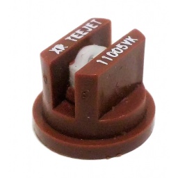 Teejet Tip XR11005VK Brown