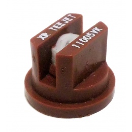 Teejet Tip XR11005VK Brown