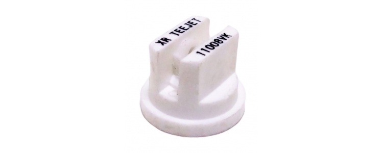 Teejet Tip XR11008VK White Teejet Tip XR11008VK White