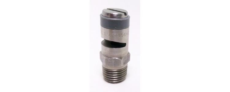 Teejet Tip TurfJet 06 1/4TTJ06-VS