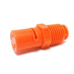 Teejet Tip BoomJet XP10L 1/4XP10L-VP Teejet Tip BoomJet XP10L 1/4XP10L-VP
