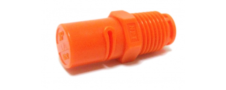 Teejet Tip BoomJet XP10R 1/4XP10R-VP Teejet Tip BoomJet XP10R 1/4XP10R-VP