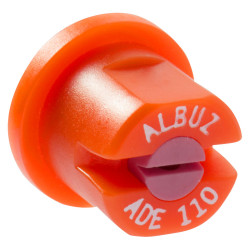 Albuz Tip ADE 110 - Orange Albuz Tip ADE 110 - Orange