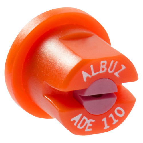 Albuz Tip ADE 110 - Orange Albuz Tip ADE 110 - Orange