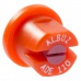 Albuz Tip ADE 110 - Orange Albuz Tip ADE 110 - Orange