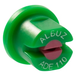 Albuz Tip ADE 110 - Green