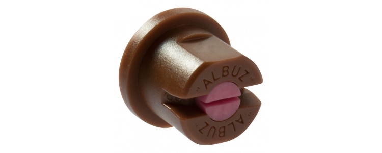 Albuz Tip ADE 110 - Brown Albuz Tip ADE 110 - Brown