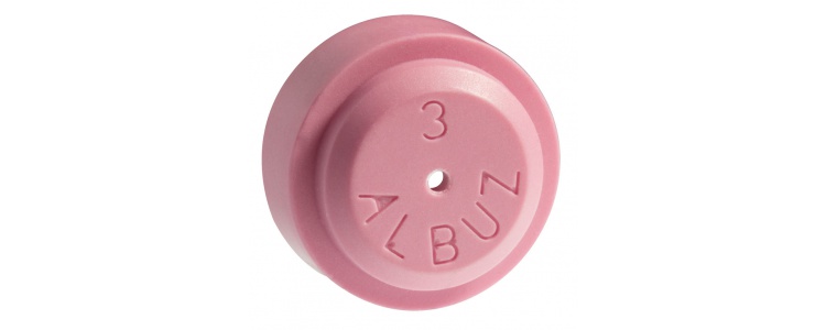 Albuz, AMT Ceramic Metering Disc Albuz, AMT Ceramic Metering Disc