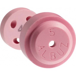 Albuz, Diffusor hollow cone nozzles