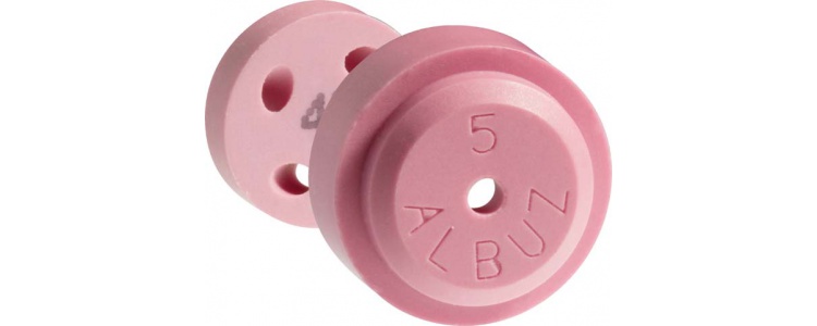 Albuz, Diffusor hollow cone nozzles Albuz, Diffusor hollow cone nozzles