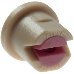 Albuz Tip APE 110 - Ivory Albuz Tip APE 110 - Ivory