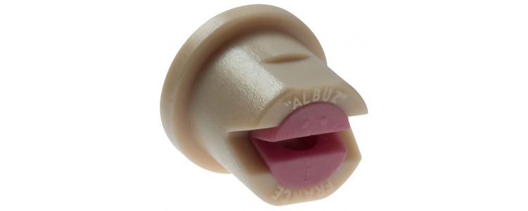 Albuz Tip APE 110 - Ivory Albuz Tip APE 110 - Ivory