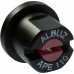 Albuz Tip APE 110 - Black Albuz Tip APE 110 - Black