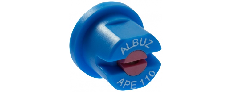 Albuz Tip APE 110 - Blue Albuz Tip APE 110 - Blue