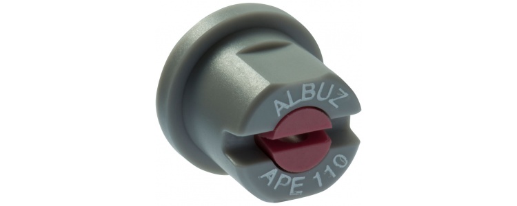 Albuz Tip APE 110 - Grey Albuz Tip APE 110 - Grey