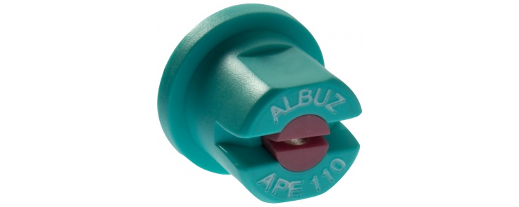 Albuz Tip APE 110 - Turquoise Albuz Tip APE 110 - Turquoise