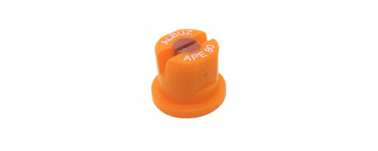 Albuz Tip APE 80 - Orange Albuz Tip APE 80 - Orange