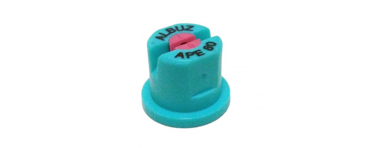 Albuz Tip APE 80 - Turquiose Albuz Tip APE 80 - Turquiose