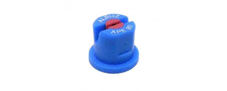 Albuz Tip APE 80 - Blue Albuz Tip APE 80 - Blue