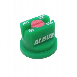 Albuz Tip API-80015 Grn