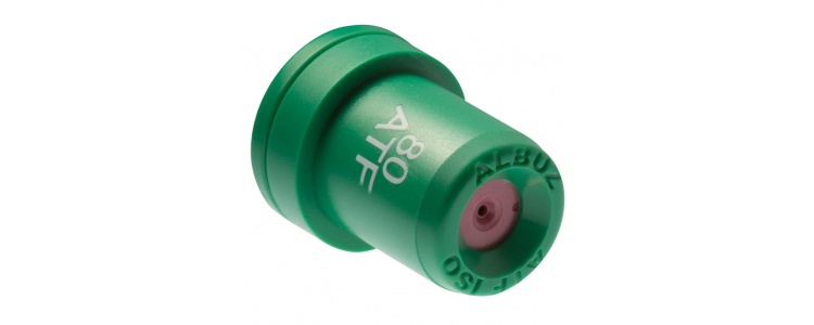 Albuz Tip ATF 80015 - Green Albuz Tip ATF 80015 - Green