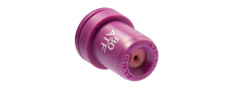 Albuz Tip ATF 80025 - Lilac Albuz Tip ATF 80025 - Lilac