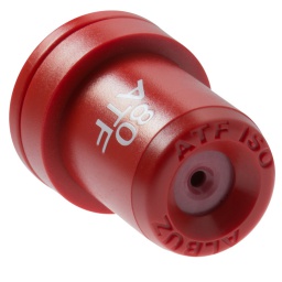 Albuz ATF 80 Degree Full Cone Nozzle ATF8004 Red