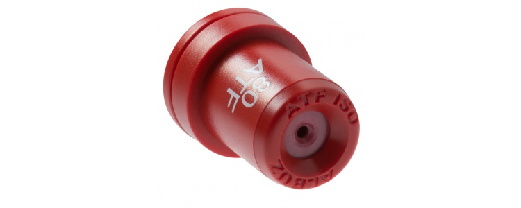 Albuz Tip ATF 6004 - Red