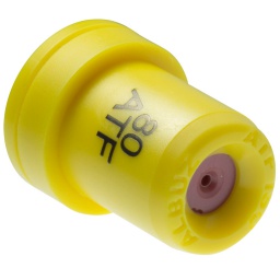 Albuz ATF 80 Degree Full Cone Nozzle ATF8002  Yellow