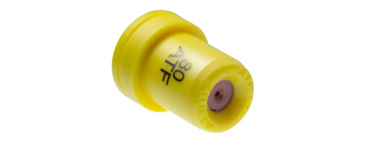 Albuz Tip ATF 6002 - Yellow