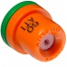 Albuz Tip ATI 6001 - Orange Albuz Tip ATI 6001 - Orange
