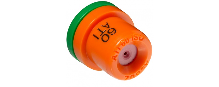 Albuz Tip ATI 6001 - Orange Albuz Tip ATI 6001 - Orange