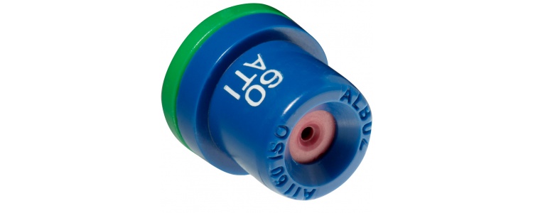 Albuz Tip  ATI 6003 - Blue Albuz Tip  ATI 6003 - Blue