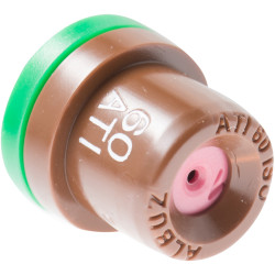 Albuz Tip ATI 6005 - Brown Albuz Tip ATI 6005 - Brown