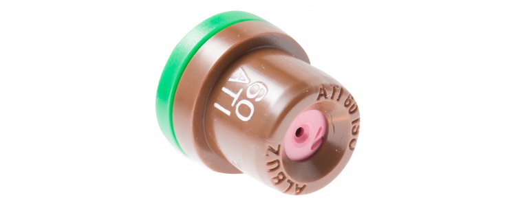 Albuz Tip  ATI 6005 - Brown