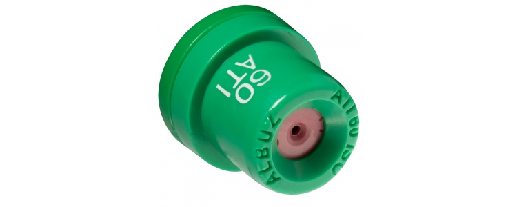 Albuz Tip ATI 60015 - Green Albuz Tip ATI 60015 - Green