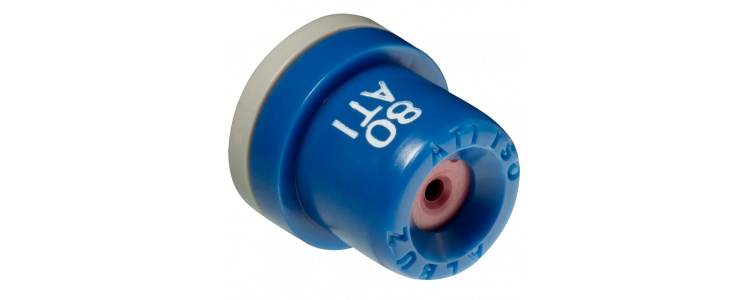 Albuz Tip ATI 8003 - Blue Albuz Tip ATI 8003 - Blue